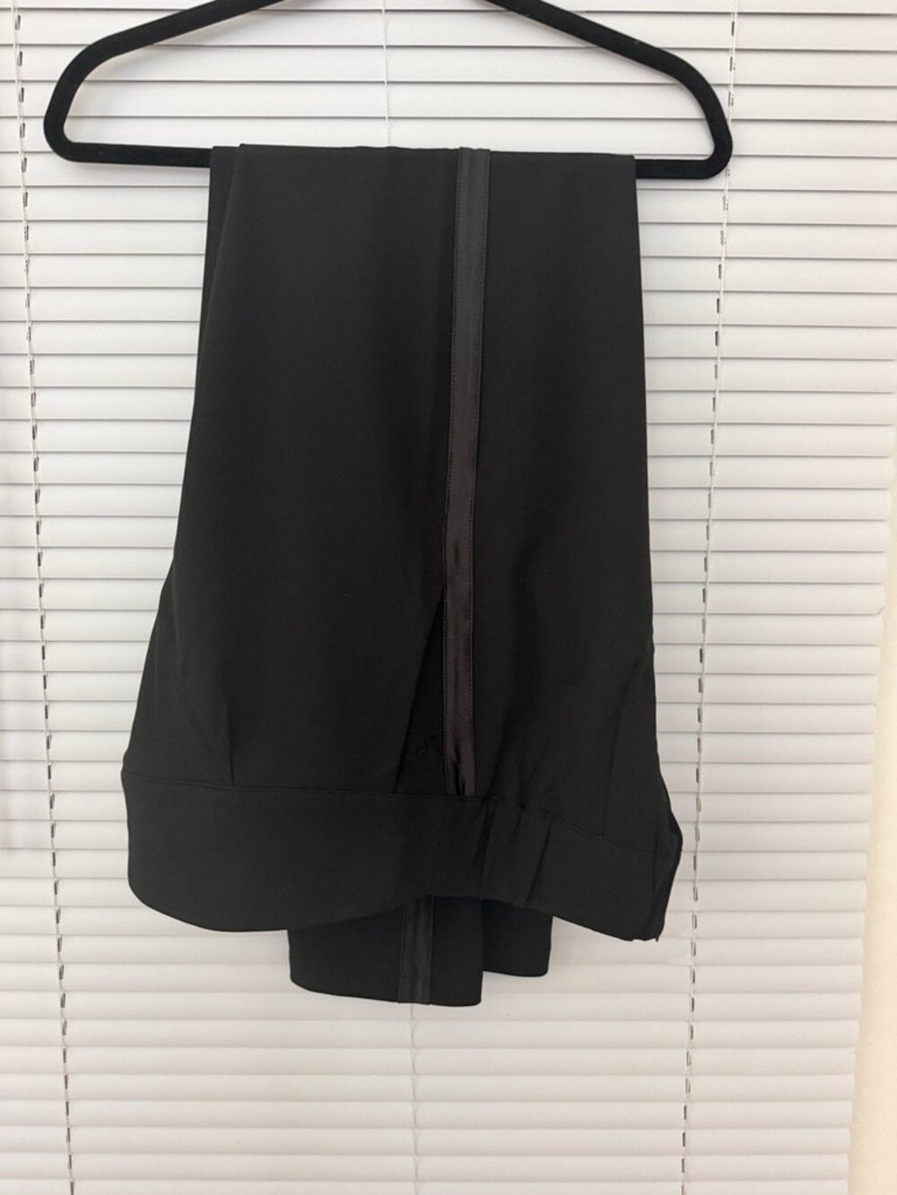 Girrlscout The Jamie High Waisted Trouser Size L